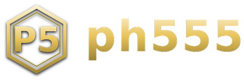 ph555 logo