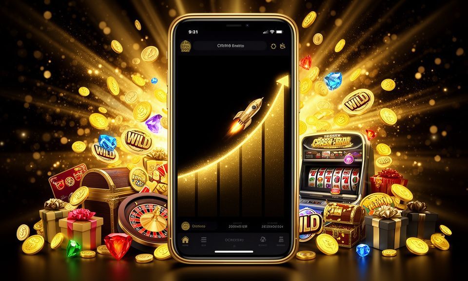 ph555 Jackpot Slot Fireworks ဂိမ်းများ — ph555 တွင် ဘာတွေပါသလဲ