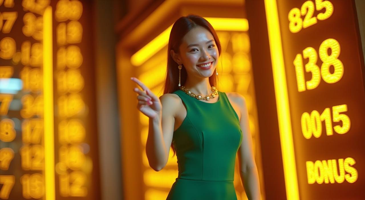 ph555 Lucky Golden စလော့ — ph555 တွင် ရွှေဆုလက်ဆောင်ကြီးစောင့်သည့် ဂိမ်း